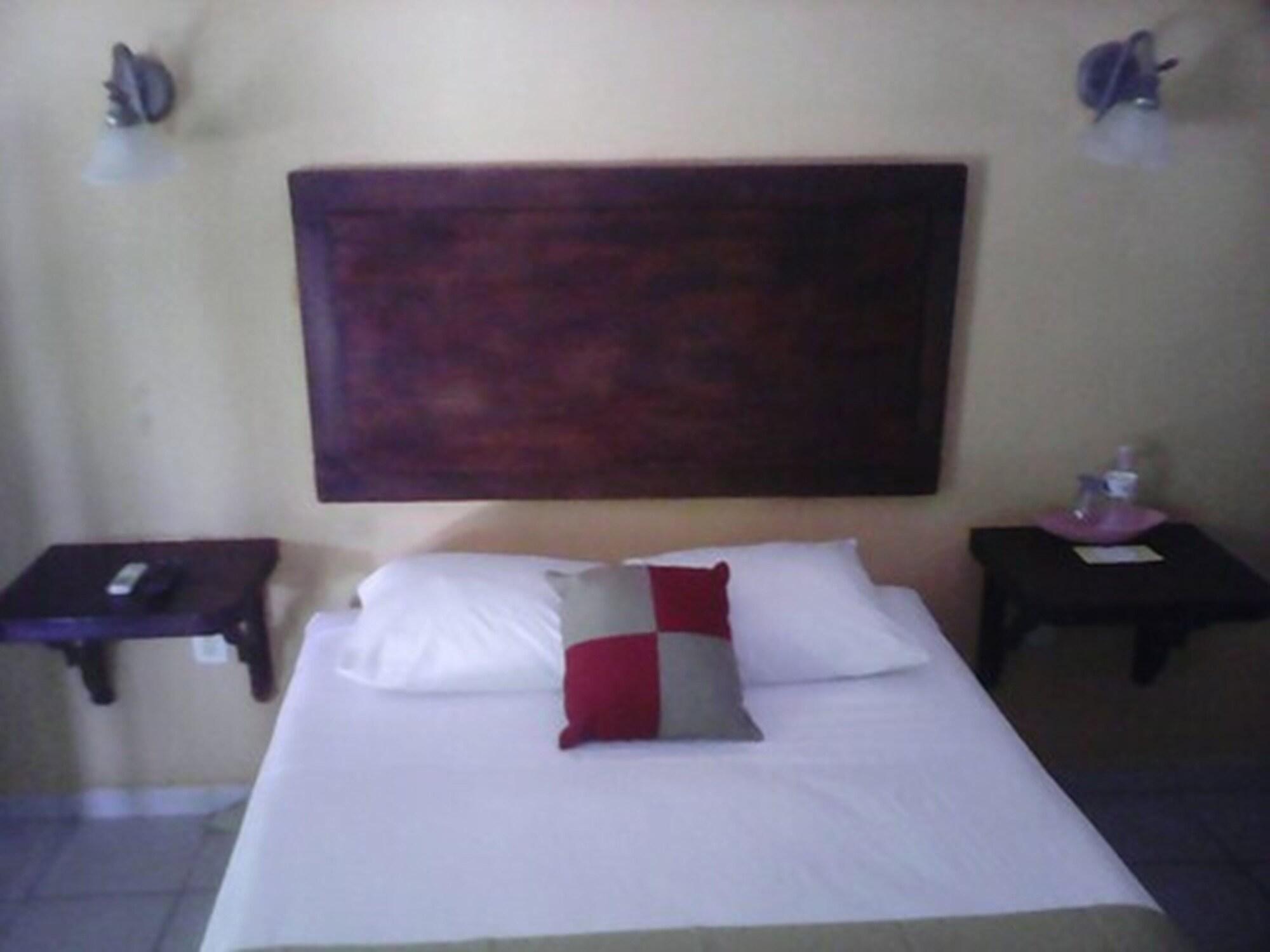 Hotel Costa Del Mar Playa del Carmen Exterior foto